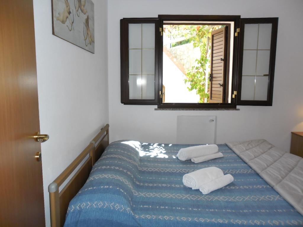 Aparthotel Pousada Romantica Tropea Exterior foto