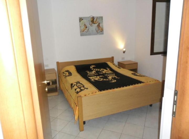 Aparthotel Pousada Romantica Tropea Exterior foto