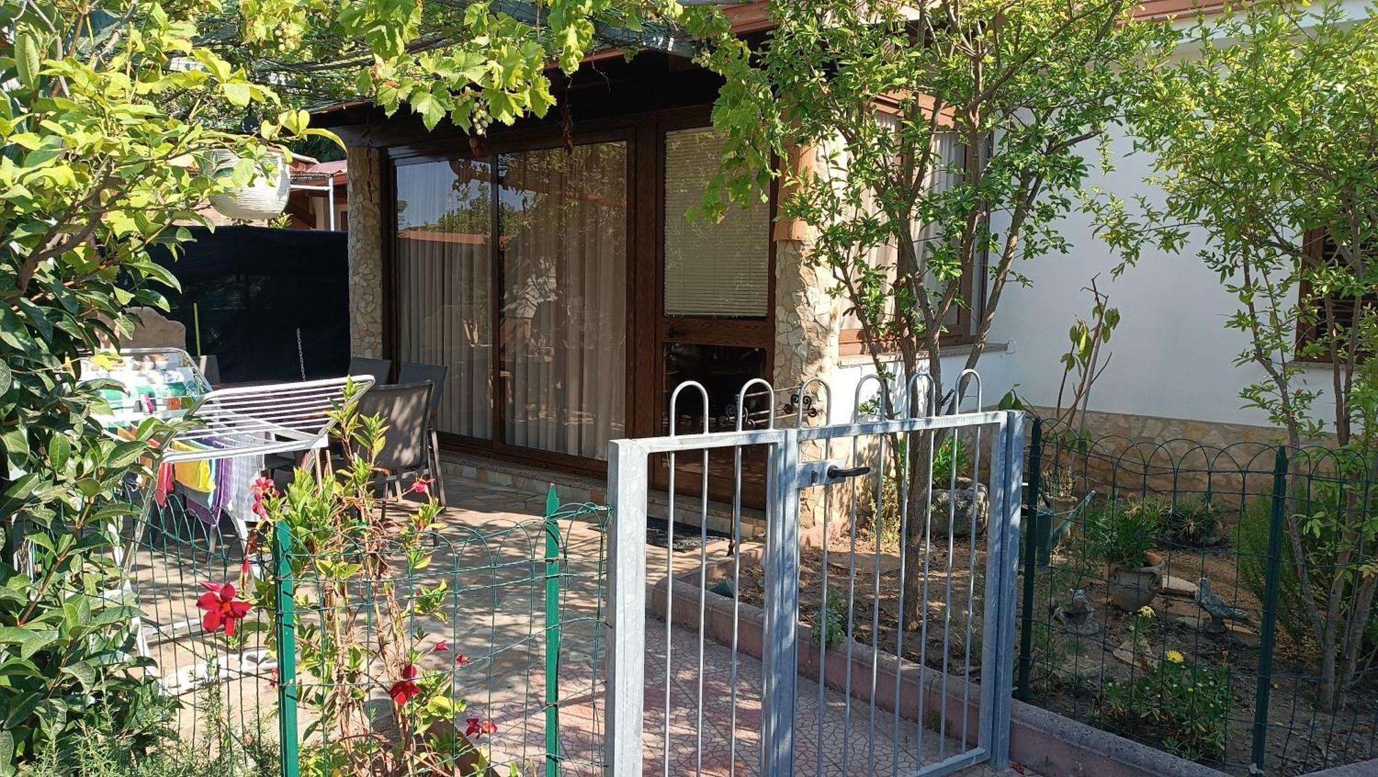 Aparthotel Pousada Romantica Tropea Exterior foto